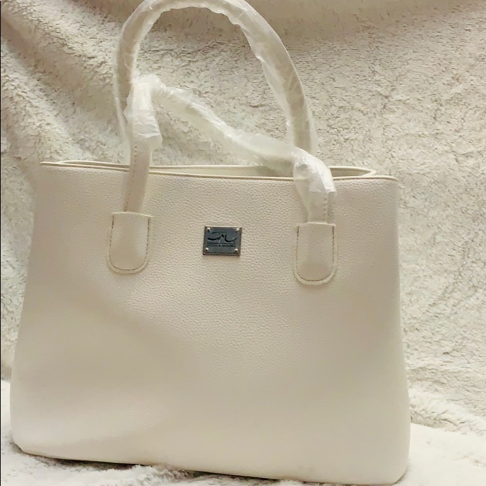JESSICA MOORE EXQUISITE HANDBAG